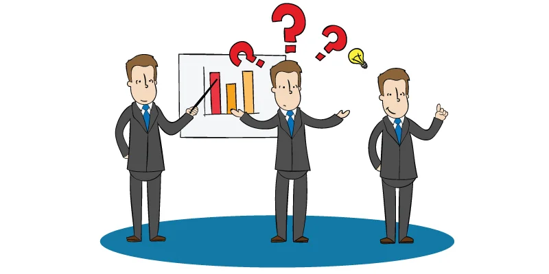 متغیر مستقل و وابسته در پایان نامه چیست؟