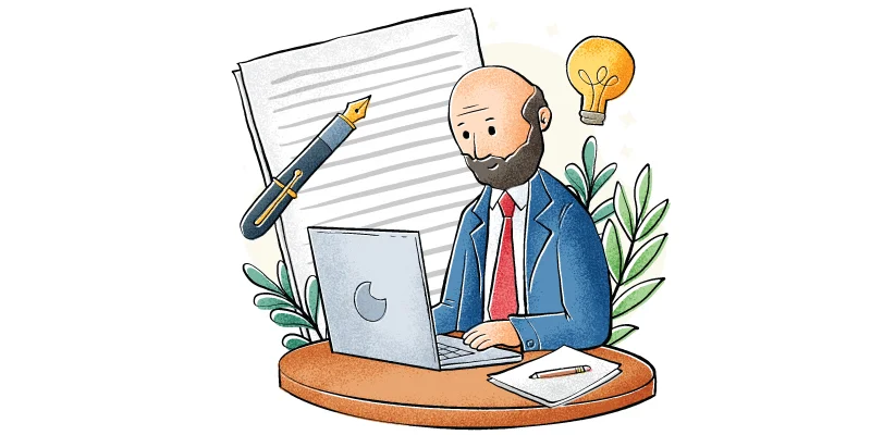پایان نامه چیست؟