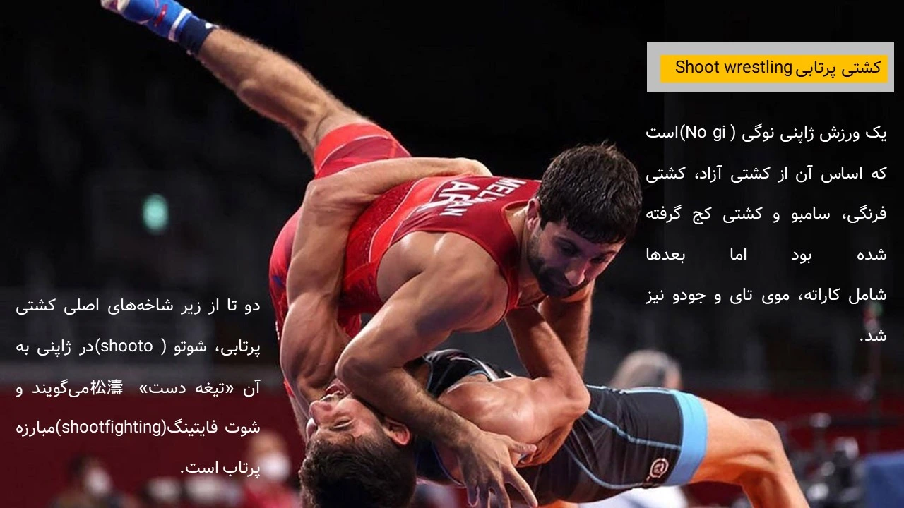 پاورپوینت کشتی تسلیمی