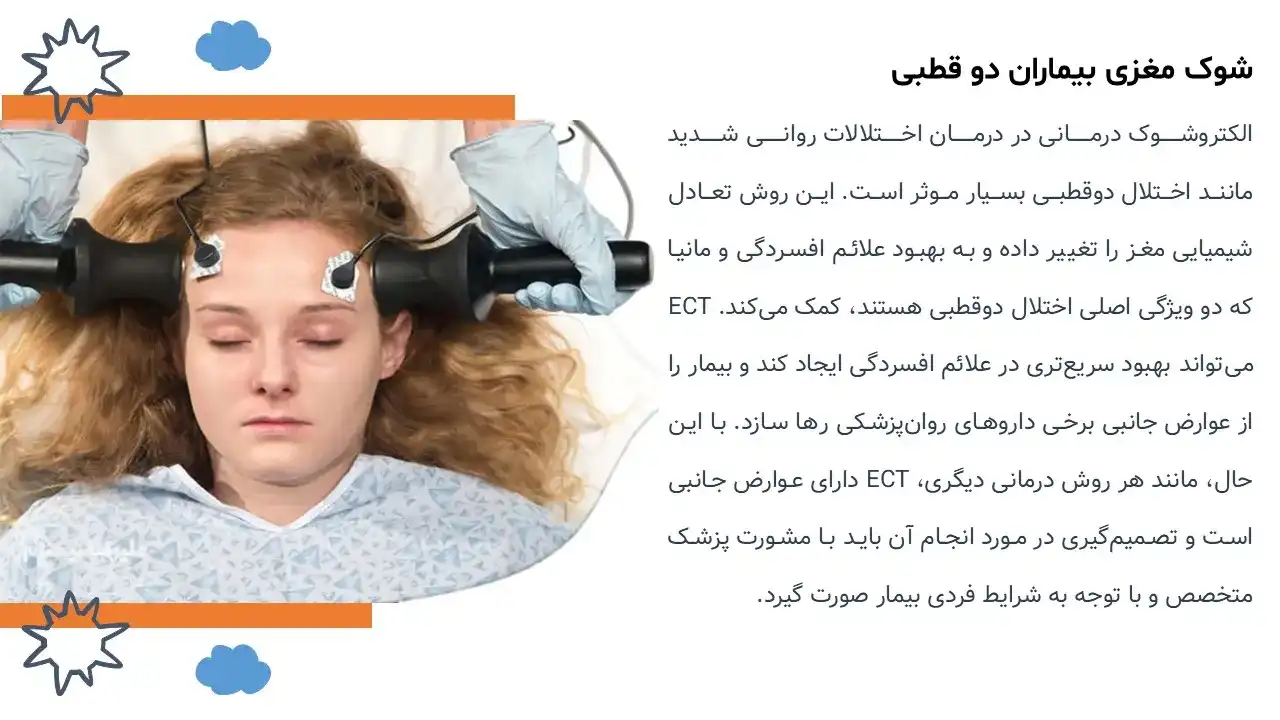 پاورپوینت شوک مغزی چیست؟