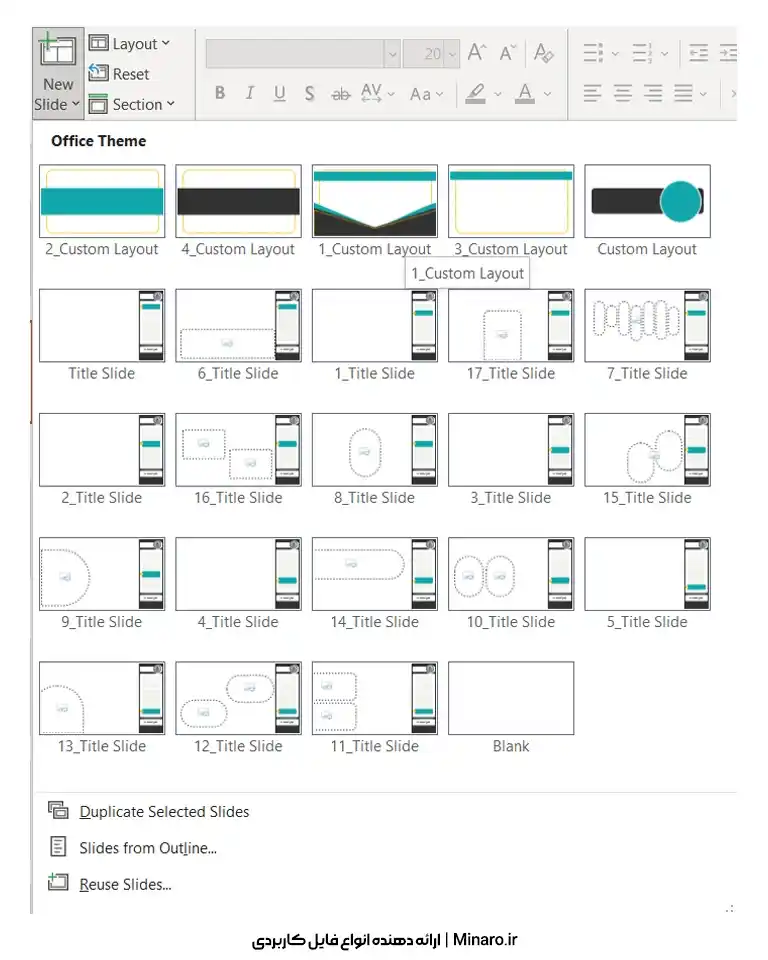 modern-menu-biomedical-engineering-ppt-03 قالب پاورپوینت منودار مهندسی پزشکی