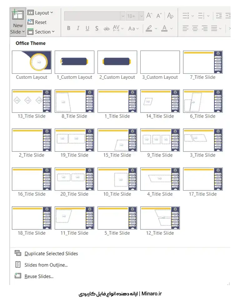 modern-menu-electrical-ppt-03 قالب پاورپوینت مهندسی برق مدرن
