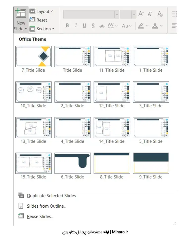 official-design-proposal-ppt-04 قالب پاورپوینت منودار پروپوزال طرح رسمی