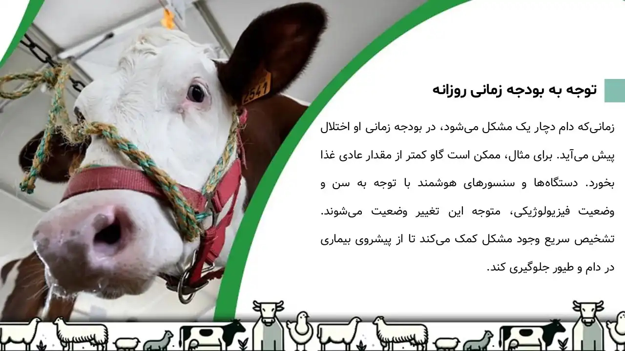 smart-animal-breeding-powerpoint-05 پرورش هوشمند حیوانات