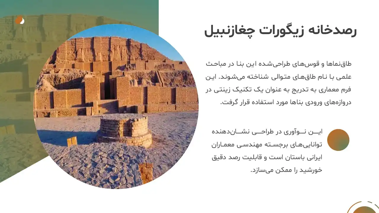 chogha-zanbil-powerpoint-03 پاورپوینت چغازنبیل