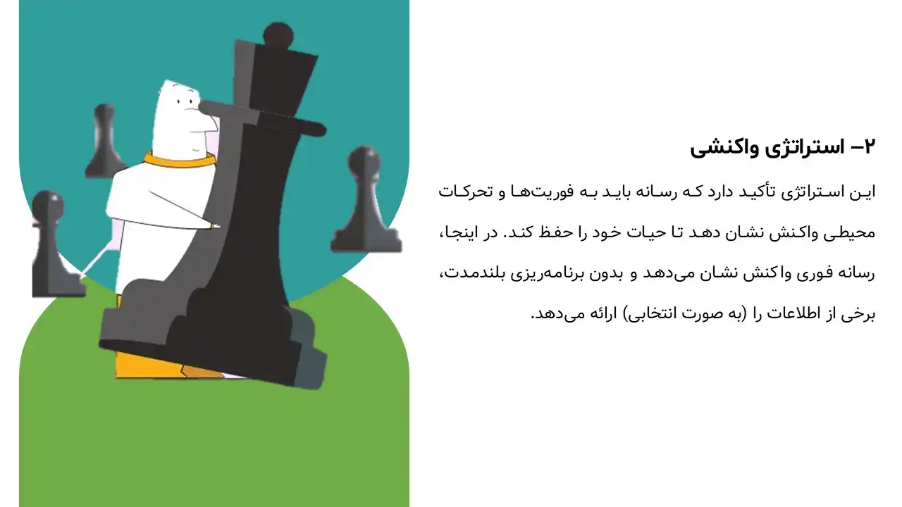 پاورپوینت مدیریت بحران