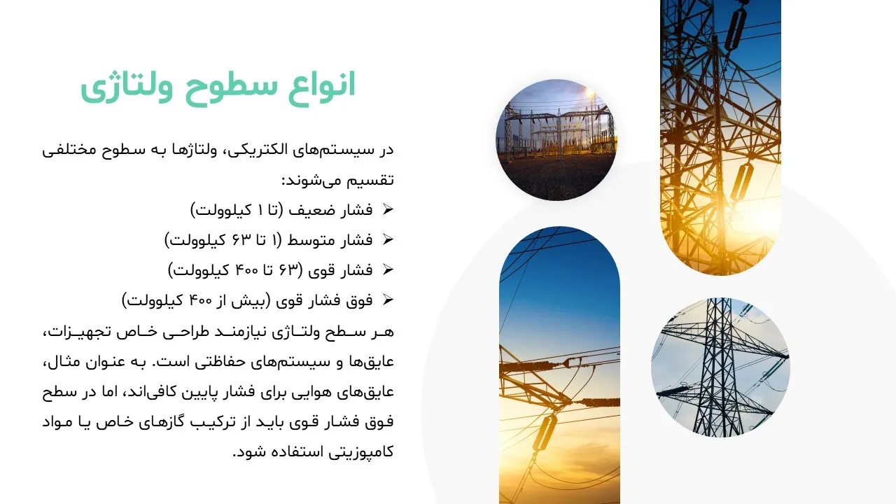 high-pressure-engineering-insulation-powerpoint-08 پاورپوینت مهندسی فشار قوی و عایق کاری