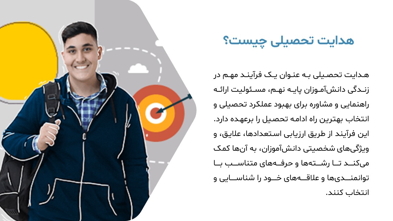 academic-guidance-powerpoint-03 پاورپوینت هدایت تحصیلی