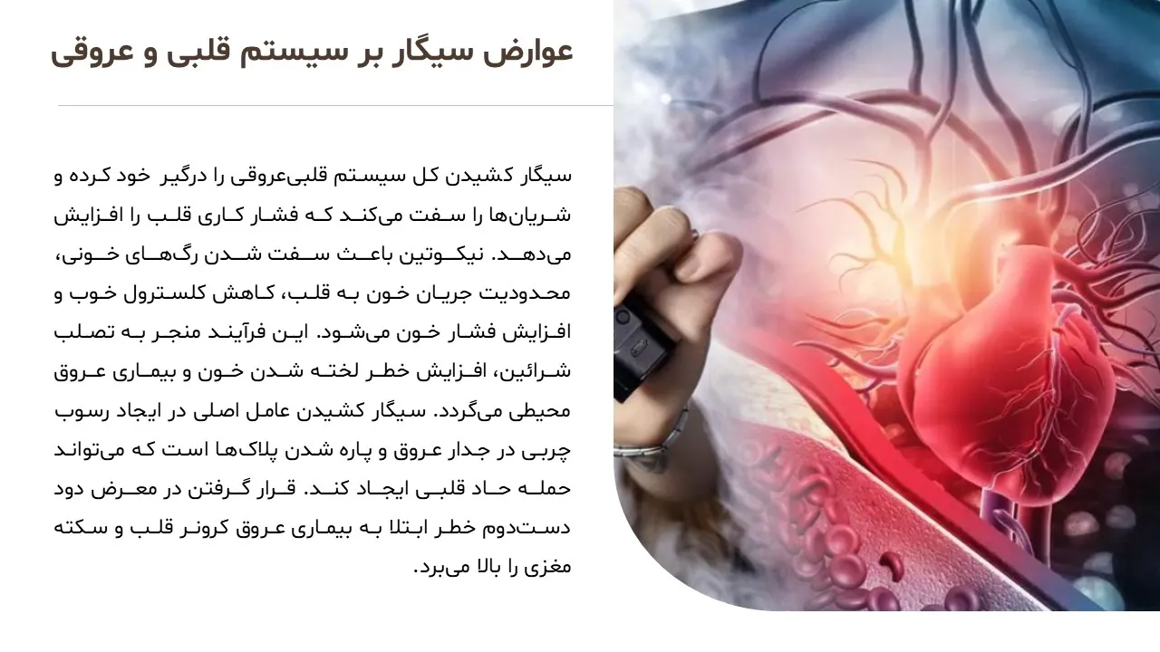 disadvantages-smoking-powerpoint-07 پاورپوینت ضررهای مصرف دخانیات