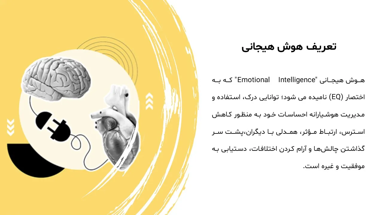 emotional-Intelligence-powerpoint-05 پاورپوینت هوش هیجانی