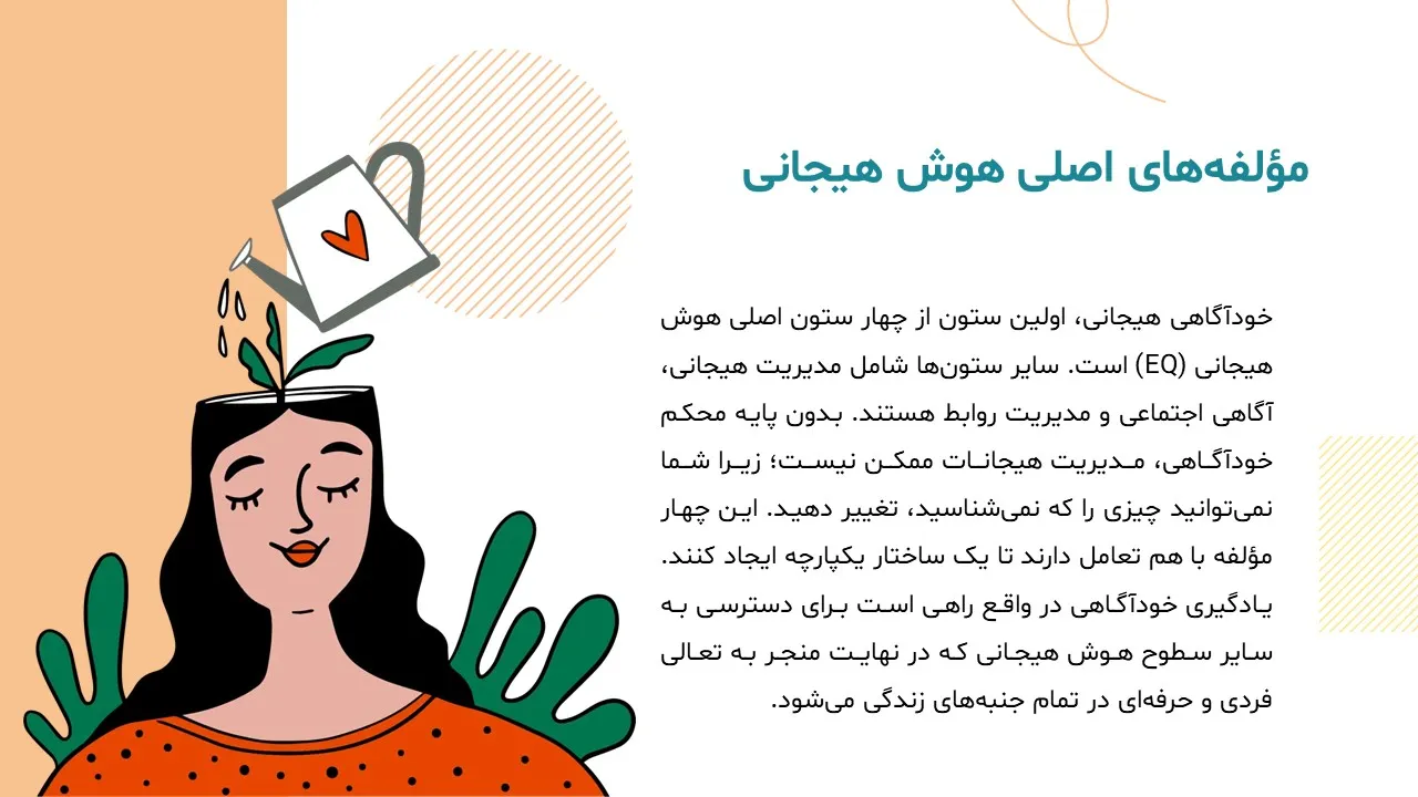 emotional-self-awareness-disorder-powerpoint-06 پاورپوینت خودآگاهی هیجانی