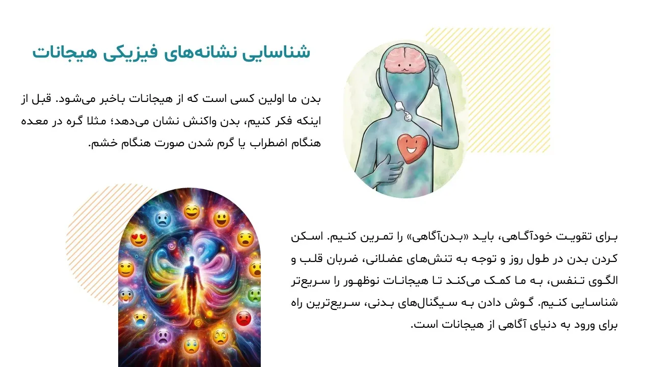 emotional-self-awareness-disorder-powerpoint-07 پاورپوینت خودآگاهی هیجانی