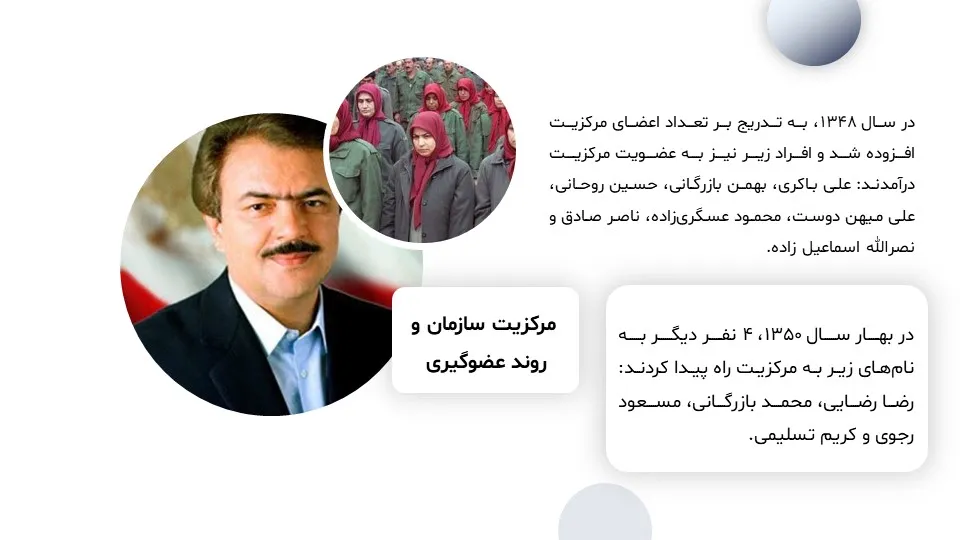 people-mojahedin-organization-powerpoint-08 پاورپوینت سازمان مجاهدین خلق