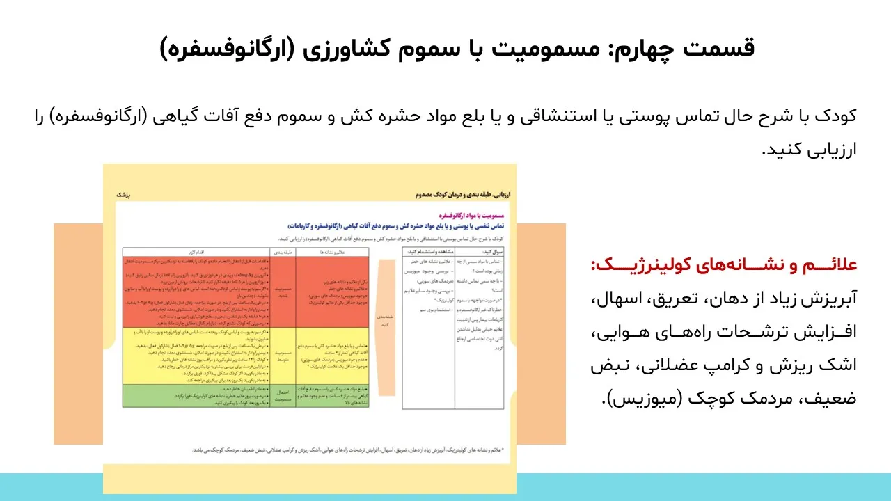 preventing-poisoning-children-powerpoint-08 پاورپوینت پیشگیری از مسمومیت کودکان