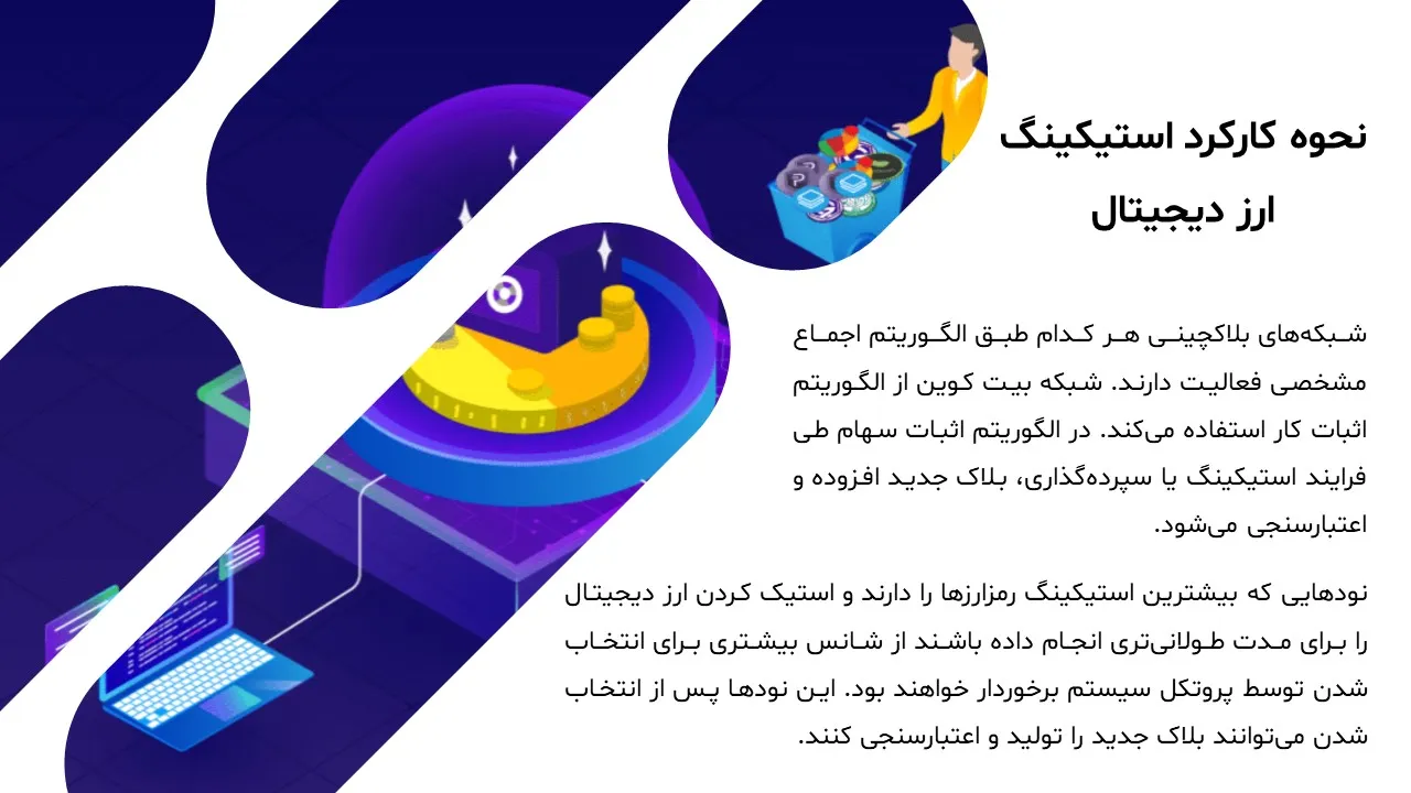 staking-digital-currency-powerpoint-05 پاورپوینت استیکینگ در ارز دیجیتال