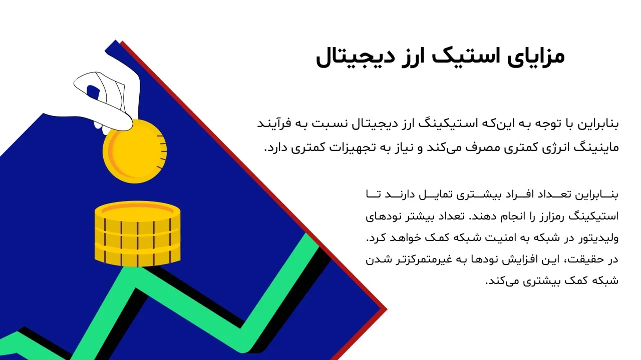 staking-digital-currency-powerpoint-07 پاورپوینت استیکینگ در ارز دیجیتال