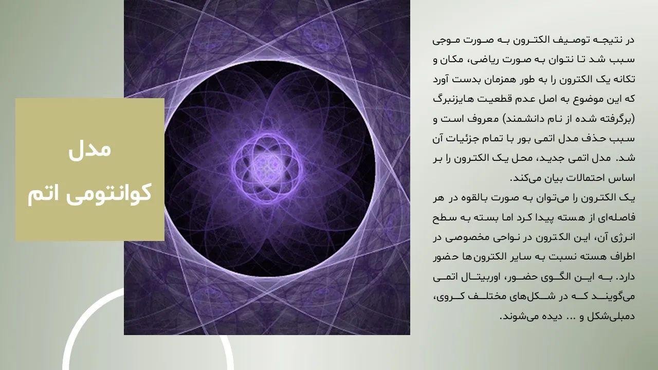 atomic-theory-powerpoint-09 پاورپوینت نظریه اتمی