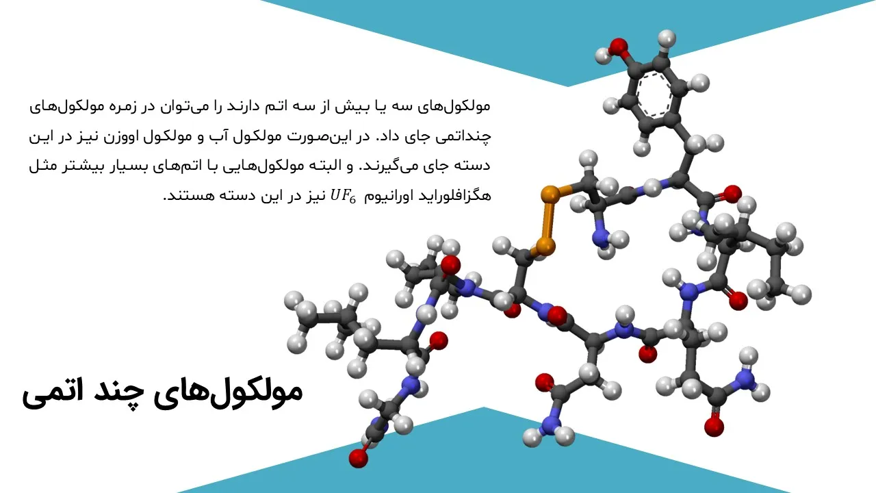 molecule-powerpoint-06 پاورپوینت مولکول